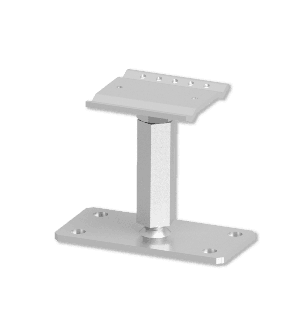 904678 Pedix Easy 135 65 Eingefahren