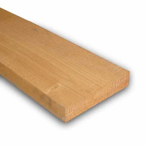 planche L150 H30 douglas